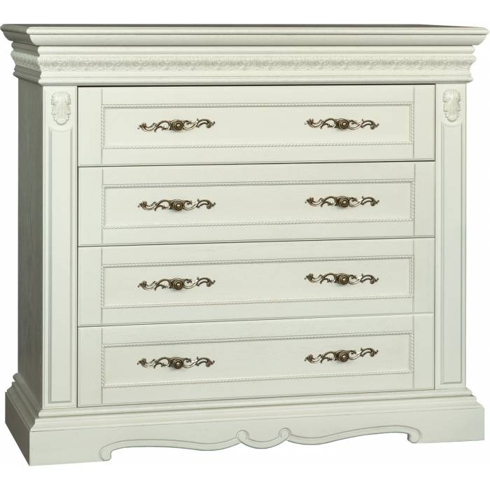 Комод «Милана 11с» П4.265.1.11(294.11с)