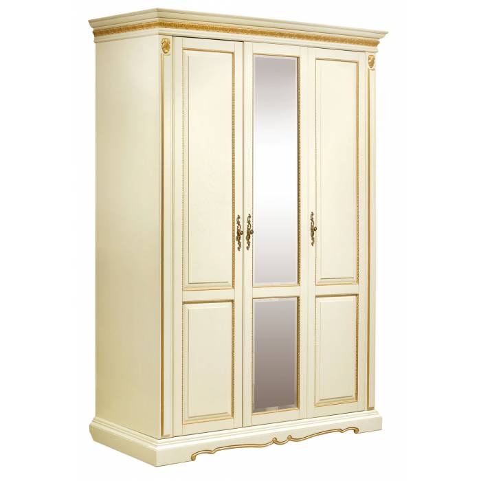 Шкаф «Милана 01» П4.265.1.01-01(294.01)