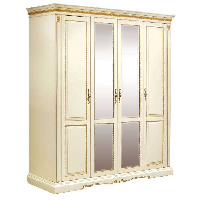 Шкаф «Милана 02» П4.265.1.02-01(294.02)