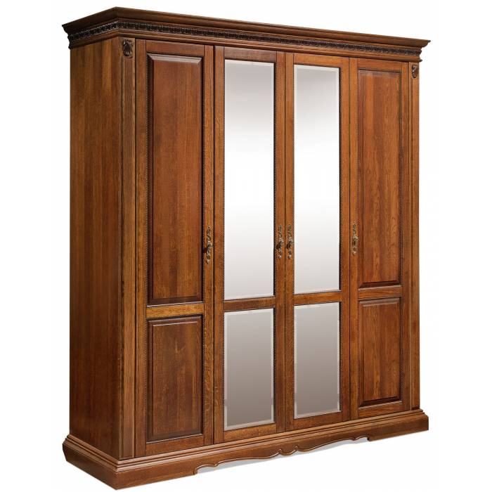 Шкаф «Милана 02» П4.265.1.02-01(294.02)