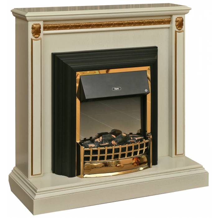 Портал для камина «Милана 12с» П4.265.0.12(265.12с)