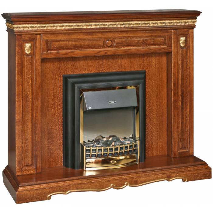 Портал для камина «Милана 17с» П4.265.0.17(265.17с)