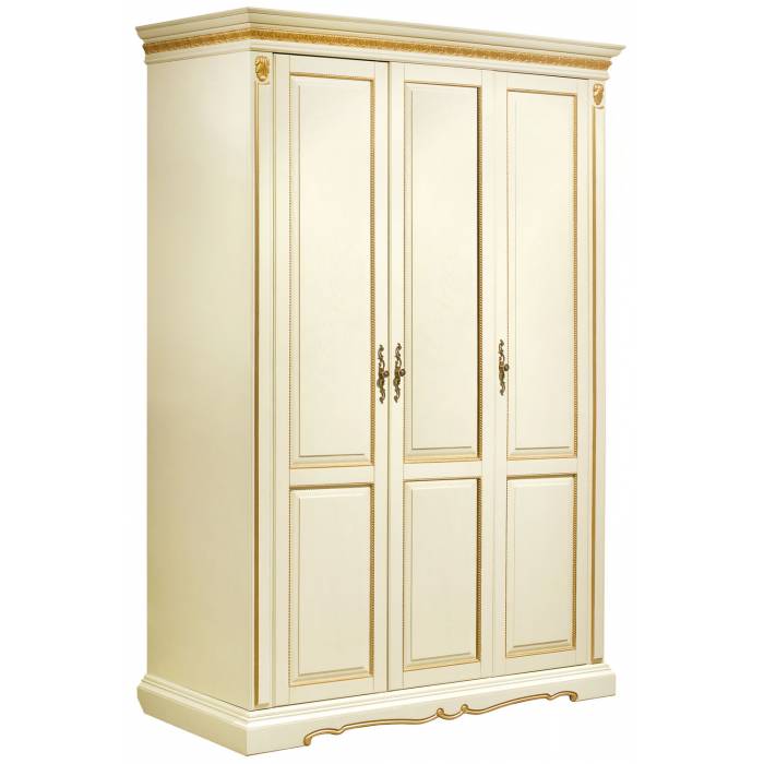 Шкаф «Милана 01/1» П4.265.1.01(294.18)