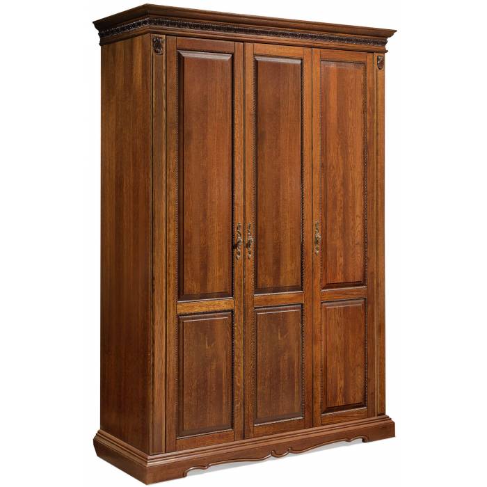 Шкаф «Милана 01/1» П4.265.1.01(294.18)