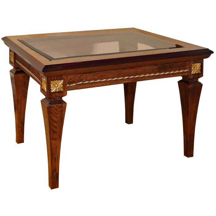 Стол журнальный «Милана 26» П4.265.0.20(366.05)