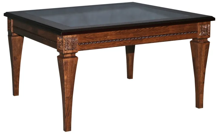 Стол журнальный «Милана 26» П4.265.0.20(366.05) - черешня