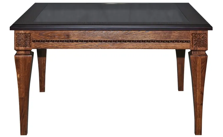 Стол журнальный «Милана 26» П4.265.0.20(366.05) - черешня