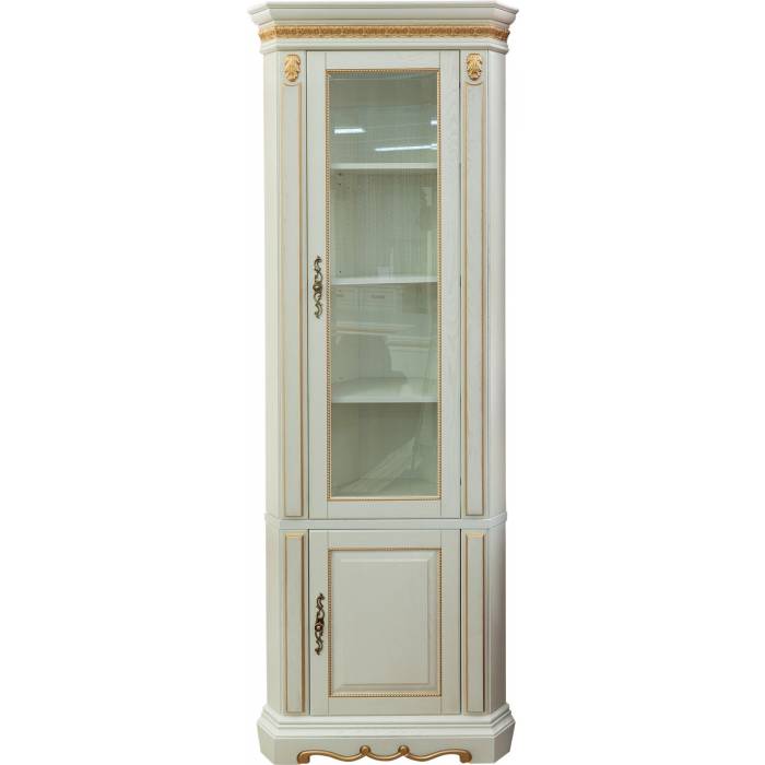 Шкаф комбинированный «Милана ДУ» П4.265.2.20/-01(П396.20/-01)