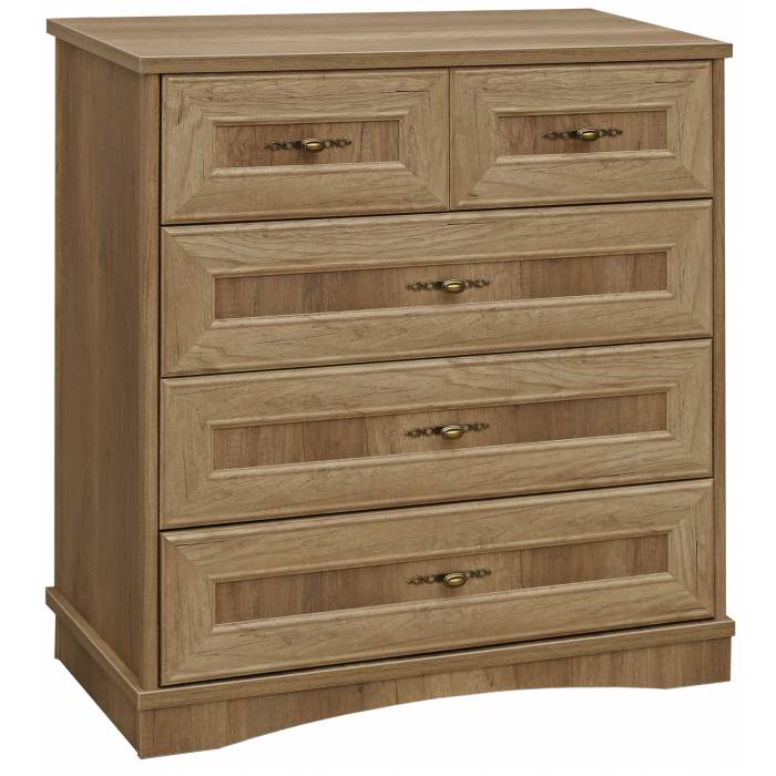 Комод «Турин» П7.036.1.30 (П036.30)