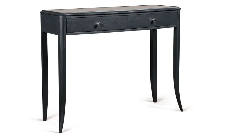 Стол туалетный «Тиффани» БМ2.681.1.45(2424) - антрацит