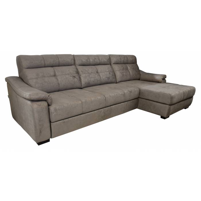 Угловой диван «Барселона 2» (3mL/R8mR/L)