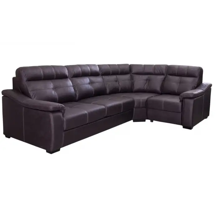 Угловой диван «Барселона 2» (3мL/R901R/L) 23 группа