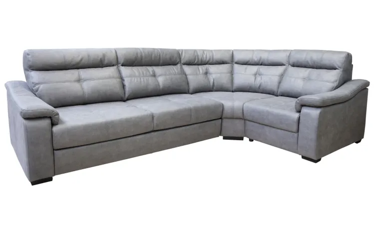 Угловой диван «Барселона 2» (3мL/R901R/L) - ткань