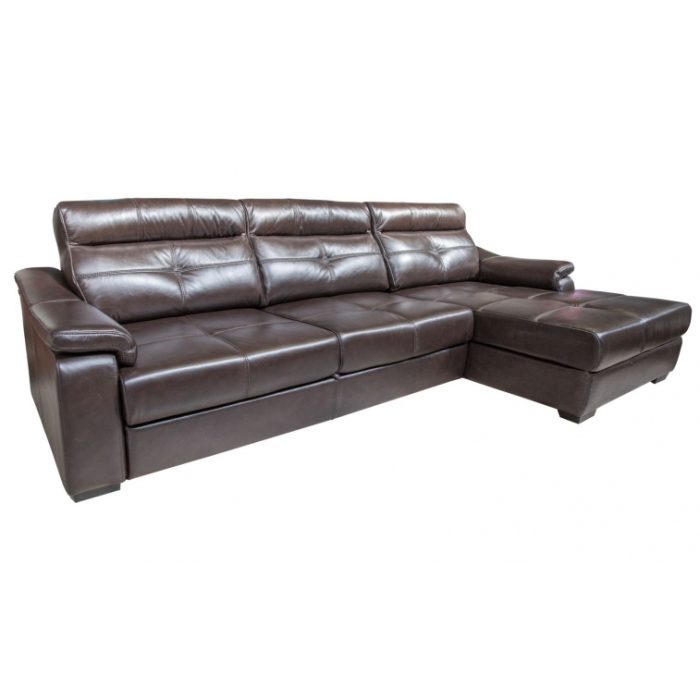 Угловой диван «Барселона 2» (3mL/R8mR/L) - промо 140 группа