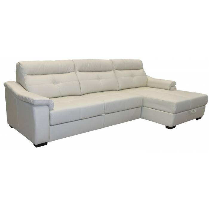 Угловой диван «Барселона 2» (3mL/R8mR/L) - промо