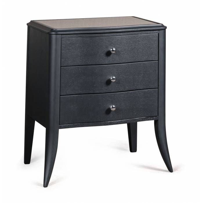 Тумба прикроватная «Тиффани» БМ2.681.1.30(2422)