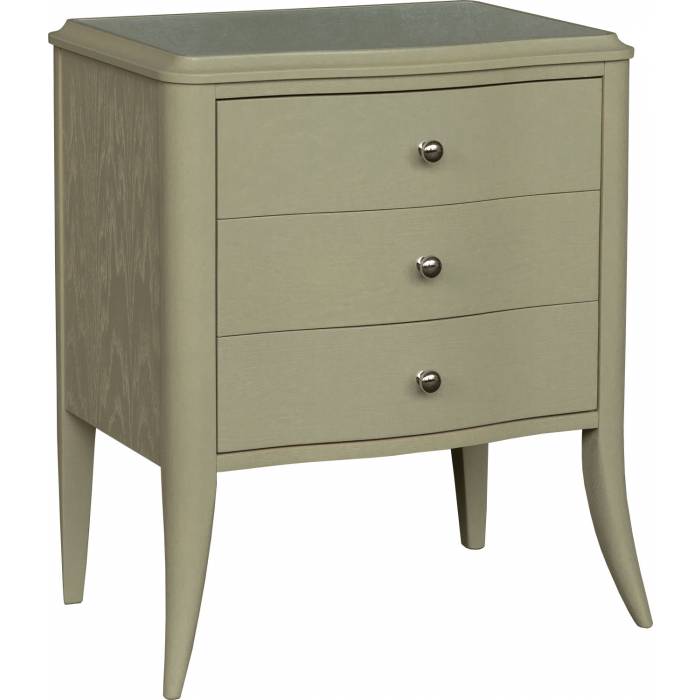 Тумба прикроватная «Тиффани» БМ2.681.1.30(2422)