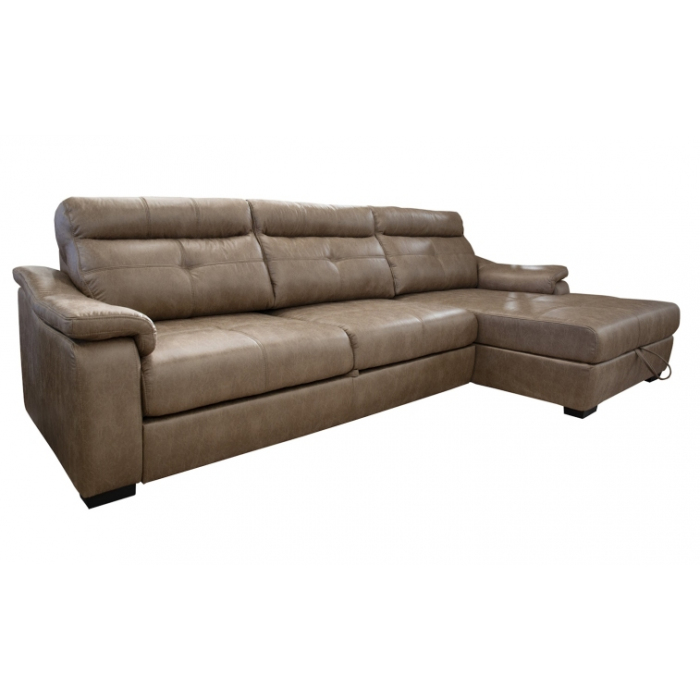 Угловой диван «Барселона 2» (3mL/R8mR/L) - промо 22 группа