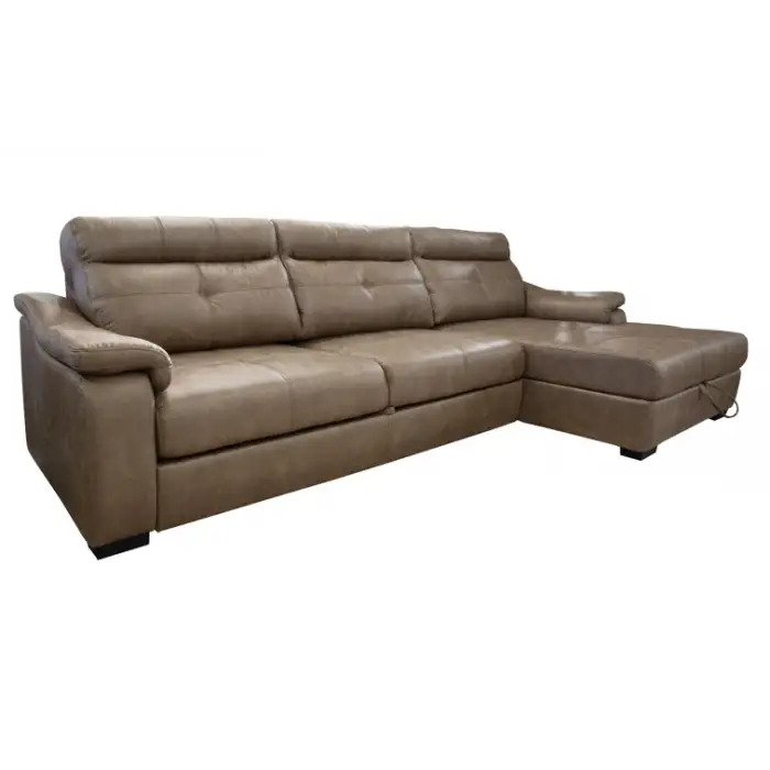 Угловой диван «Барселона 2» (3mL/R8mR/L) - промо 22 группа