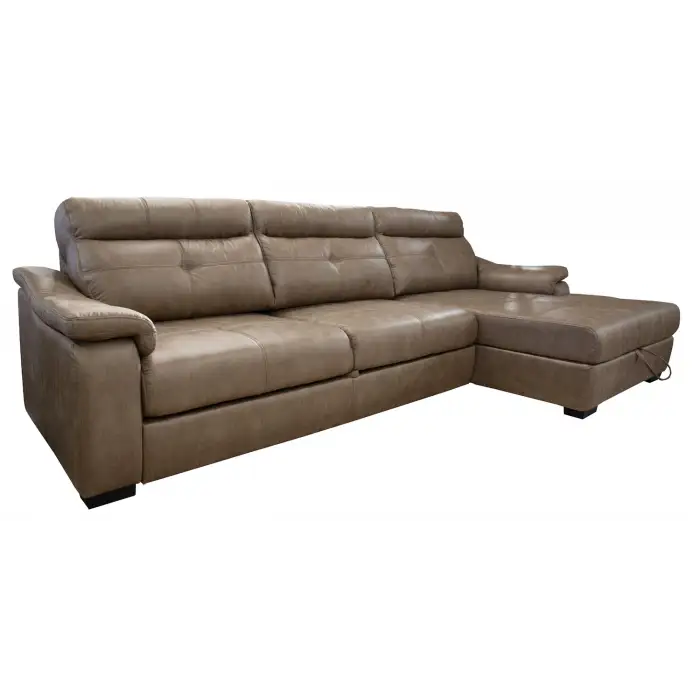 Угловой диван «Барселона 2» (3mL/R8mR/L) - промо 20 группа