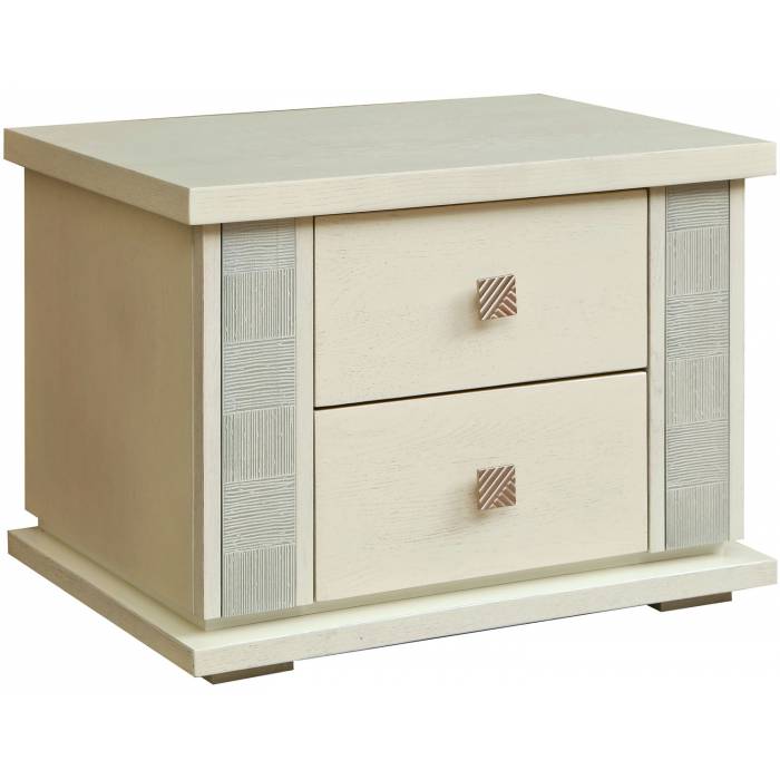 Тумба прикроватная «Тунис» П6.343.1.04 (П344.04)