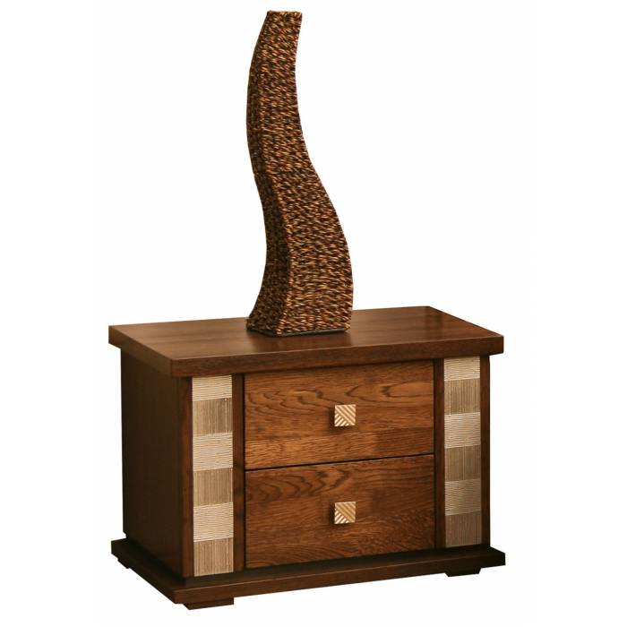 Тумба прикроватная «Тунис» П6.343.1.04 (П344.04)