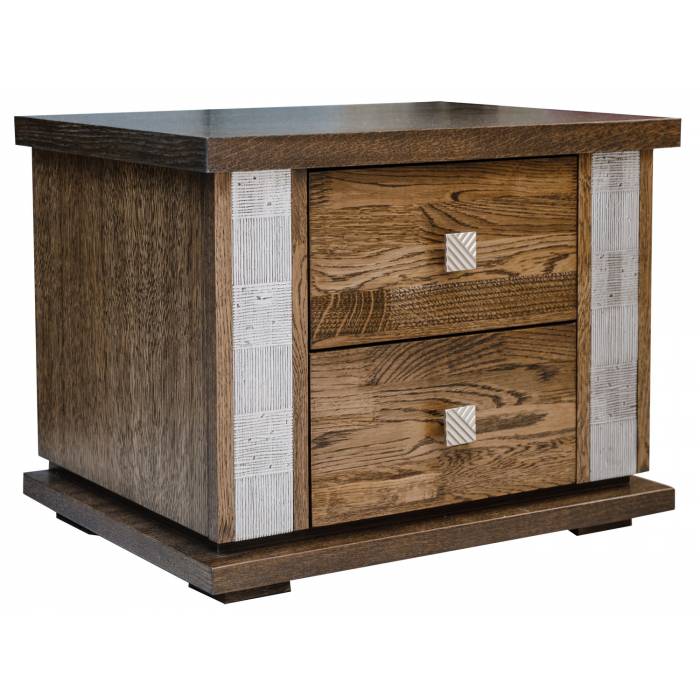 Тумба прикроватная «Тунис» П6.343.1.04 (П344.04)