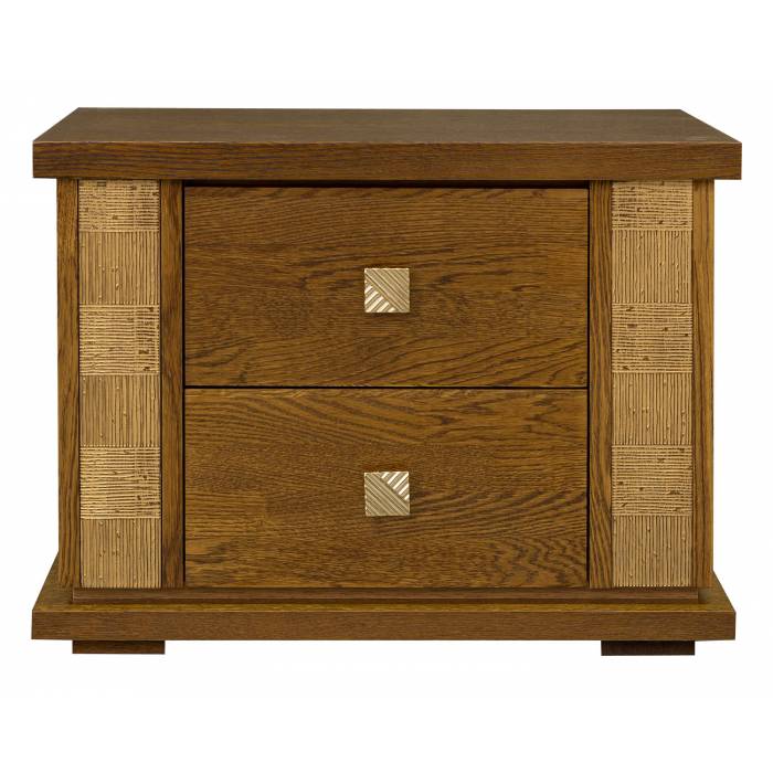 Тумба прикроватная «Тунис» П6.343.1.04 (П344.04)