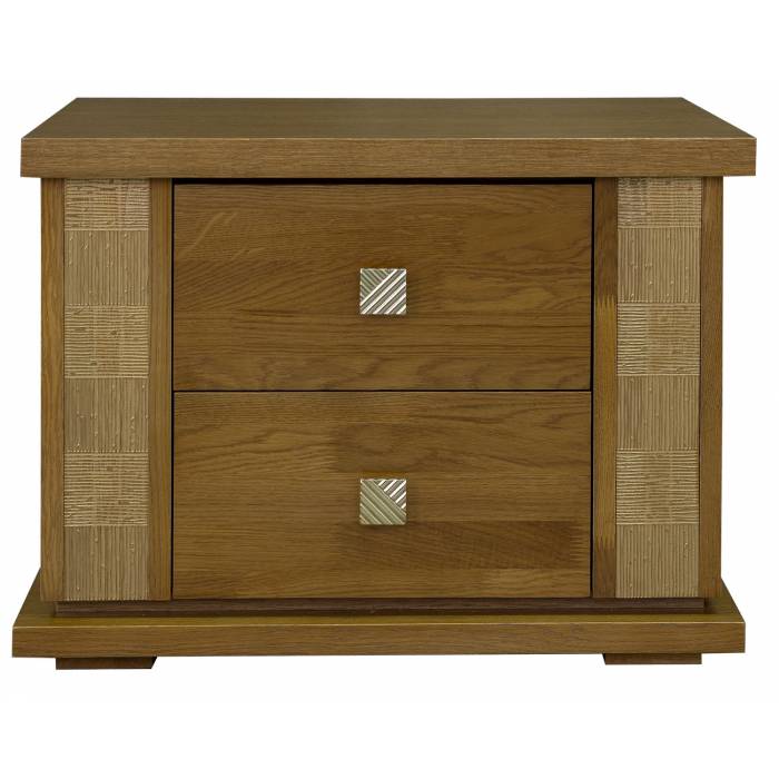 Тумба прикроватная «Тунис» П6.343.1.04 (П344.04)