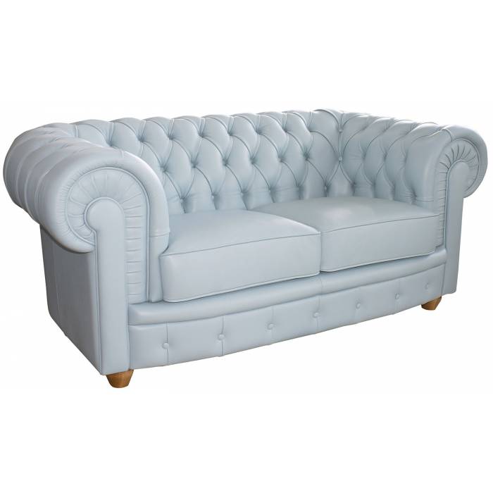 2-х местный диван «Честерфилд» (22)