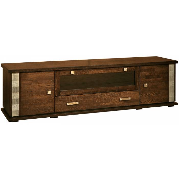 Тумба под ТВ «Тунис» П6.343.0.02 (П343.02Ш)