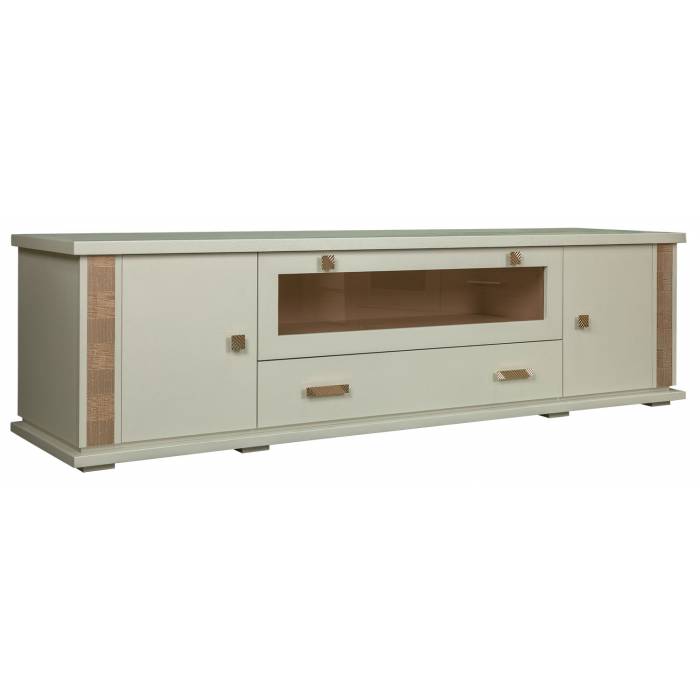 Тумба под ТВ «Тунис» П6.343.0.02 (П343.02Ш)