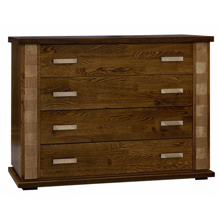 Комод «Тунис» П6.343.1.02 (П344.02)