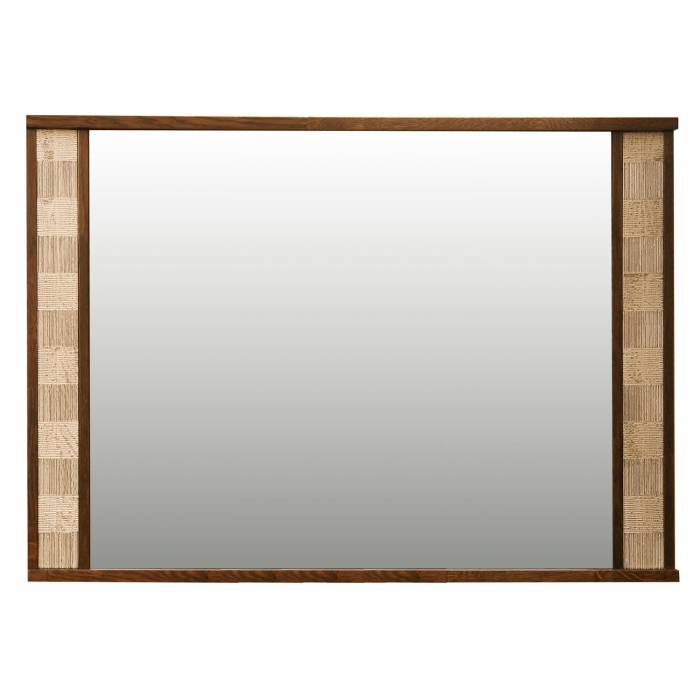 Зеркало настенное «Тунис» П6.343.1.03 (П344.03)