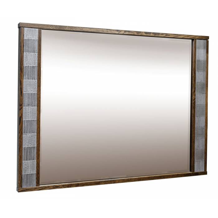 Зеркало настенное «Тунис» П6.343.1.03 (П344.03)