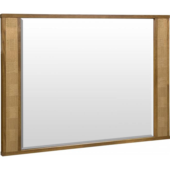 Зеркало настенное «Тунис» П6.343.1.03 (П344.03)