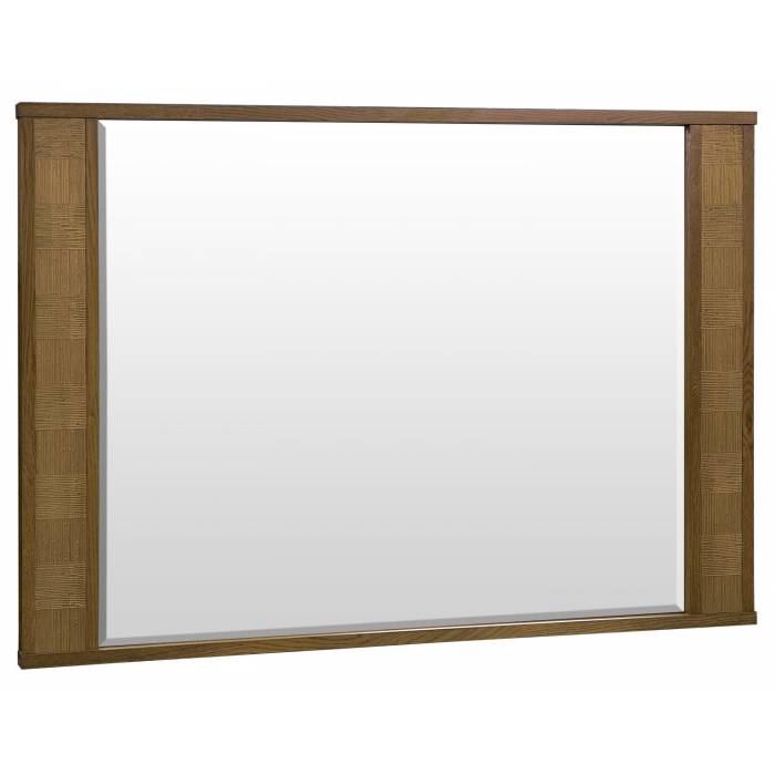 Зеркало настенное «Тунис» П6.343.1.03 (П344.03)