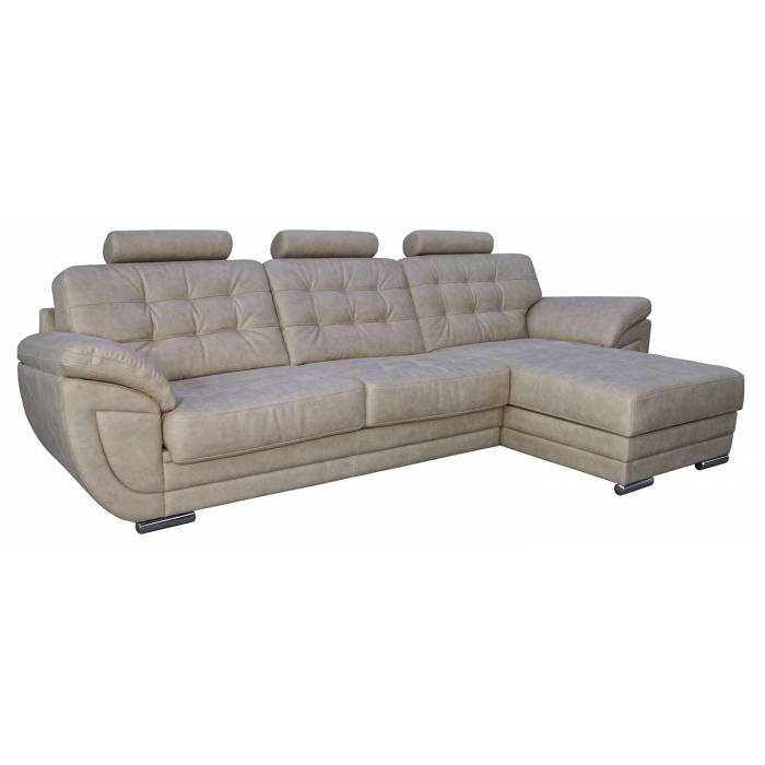 Угловой диван «Редфорд» (3мL/R8мR/L)