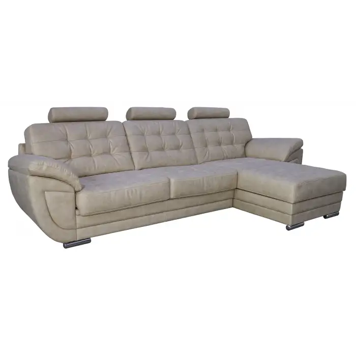 Угловой диван «Редфорд» (3мL/R8мR/L) 23 группа