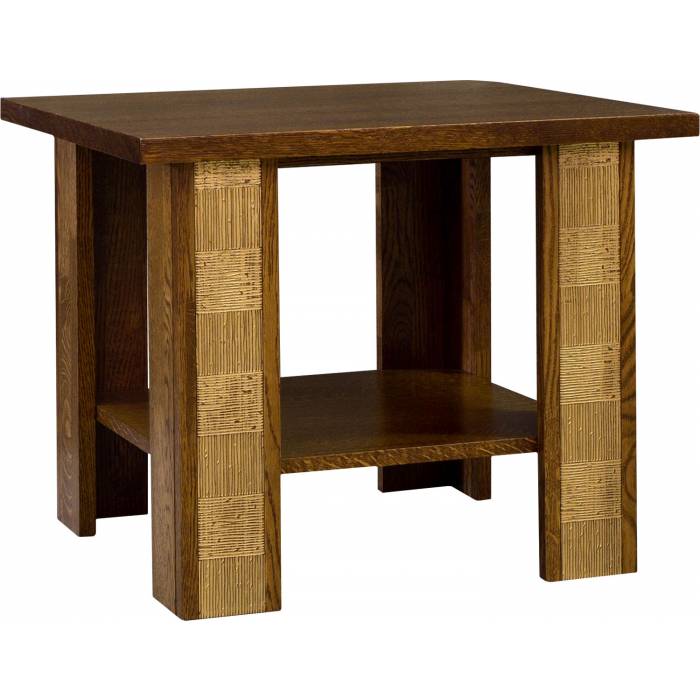 Стол журнальный «Тунис» П6.343.0.10 (П343.10Ш)