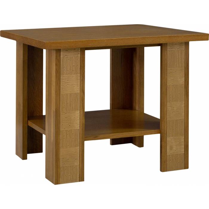 Стол журнальный «Тунис» П6.343.0.10 (П343.10Ш)