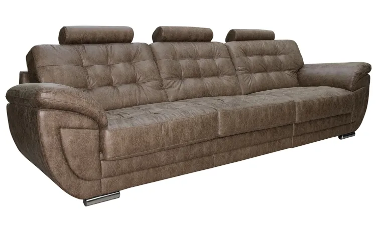 4-х местный диван «Редфорд» (3мL/R.1R/L) - ткань