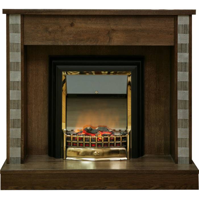 Портал для камина «Тунис» П6.343.0.05 (П343.05Ш)