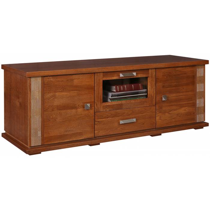 Тумба ТВ «Тунис» П6.343.0.14 (П343.14Ш)