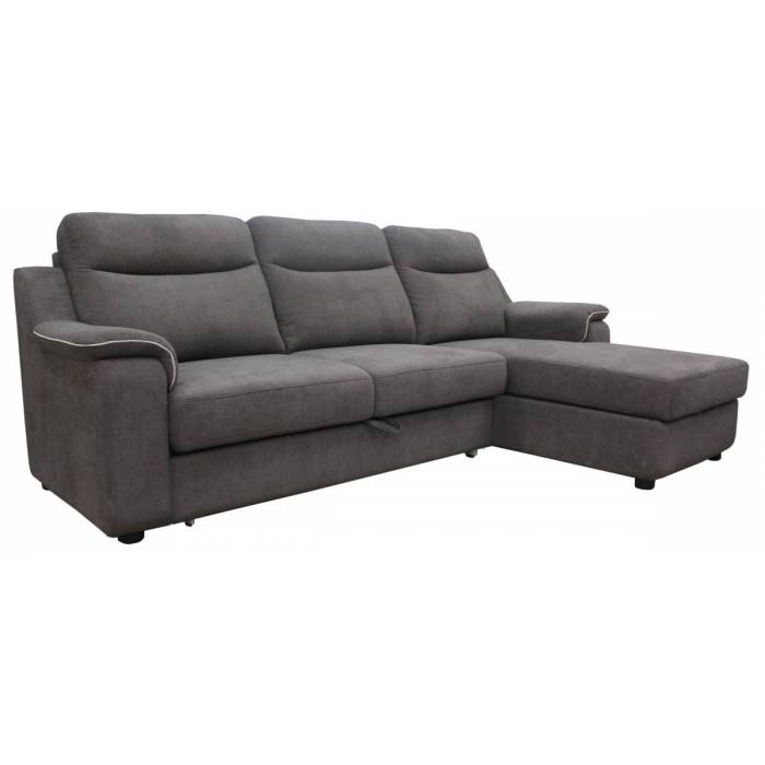 Угловой диван «Люксор» (3мL/R8мR/L)