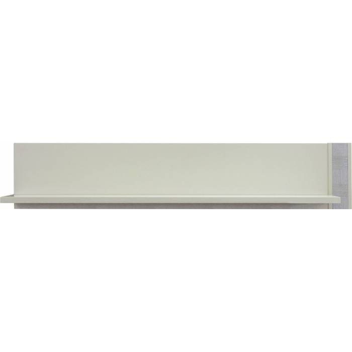 Полка навесная «Тунис» П6.343.0.29 (П343.29Ш)