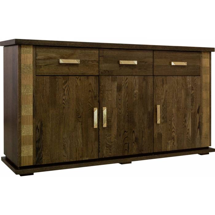 Тумба «Тунис» П6.343.0.09 (П343.09Ш)