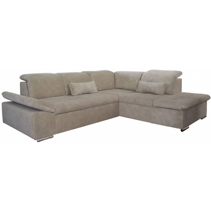 Угловой диван «Вестерн» (2мL/R.92.4АR/L)