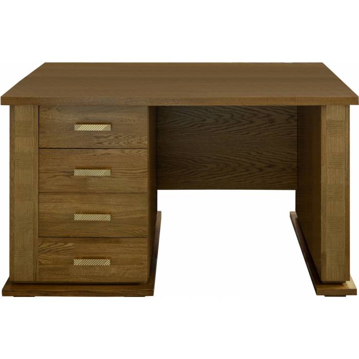 Стол письменный «Тунис» П6.343.2.25-01 (П343.25Ш)