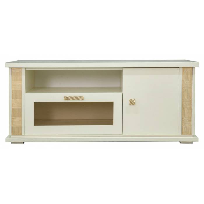 Тумба под ТВ «Тунис» П6.343.0.18 (П343.18Ш)